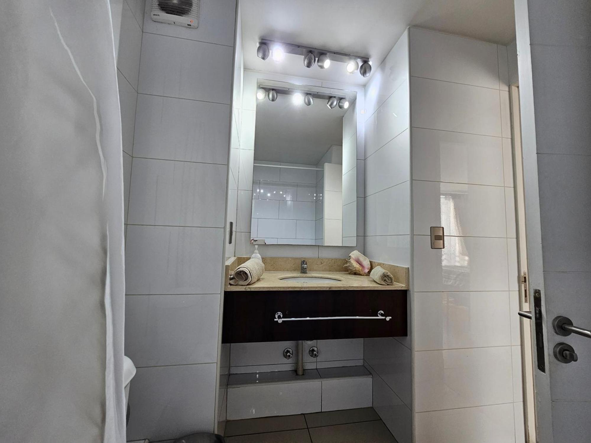 Metro Manuel Montt Appartement Santiago Buitenkant foto